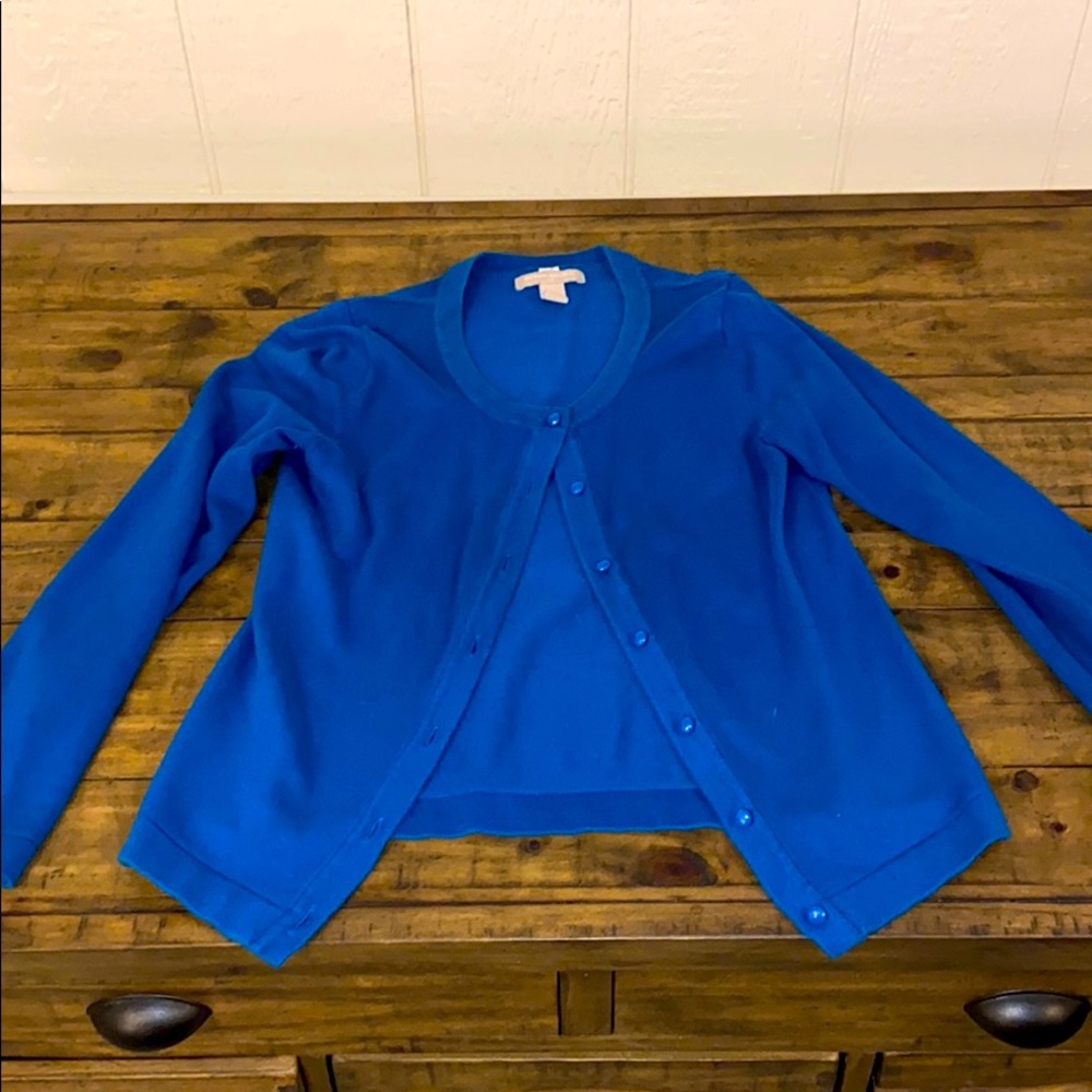 Cardigan